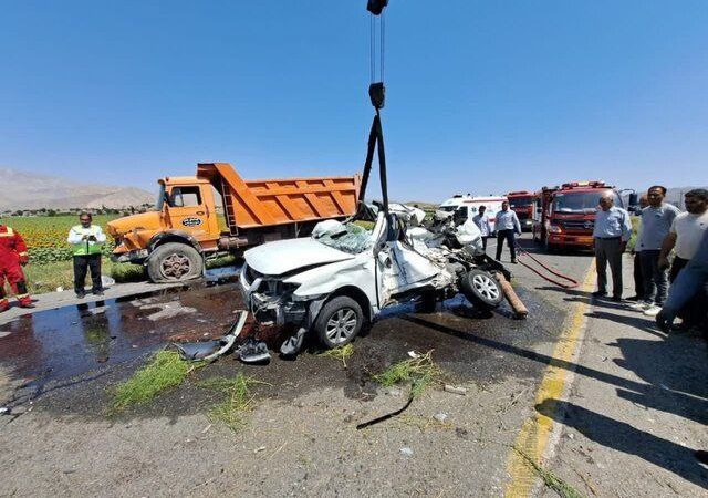 ایمنی خودروها