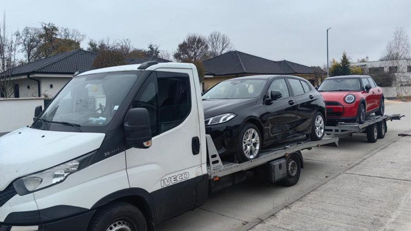 خودروهای جانبازان