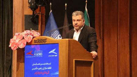 کرمان موتور