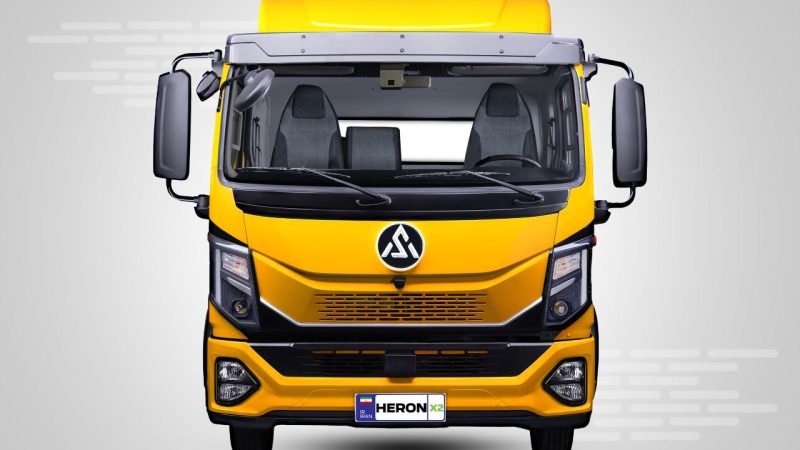 سپهر اسیا دیزل