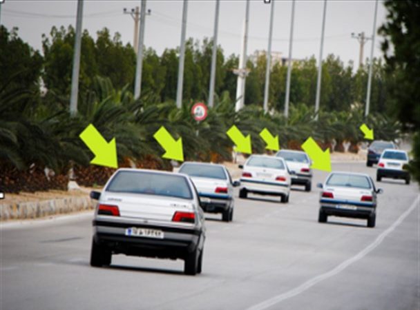 خودروهای شوتی