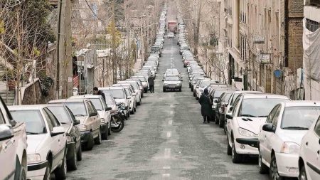 خودروهای مشکوک