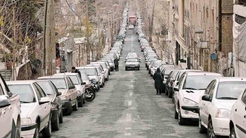 خودروهای مشکوک