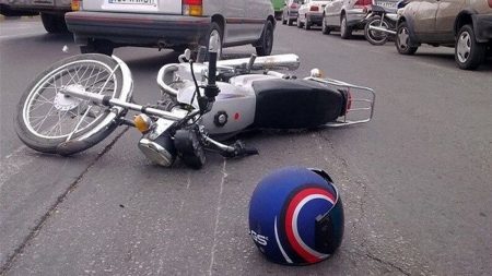 موتورسیکلت‌