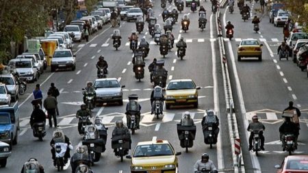 موتورسیکلت