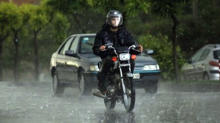 بیمه موتورسواران