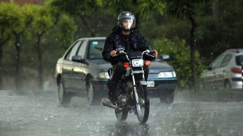 بیمه موتورسواران