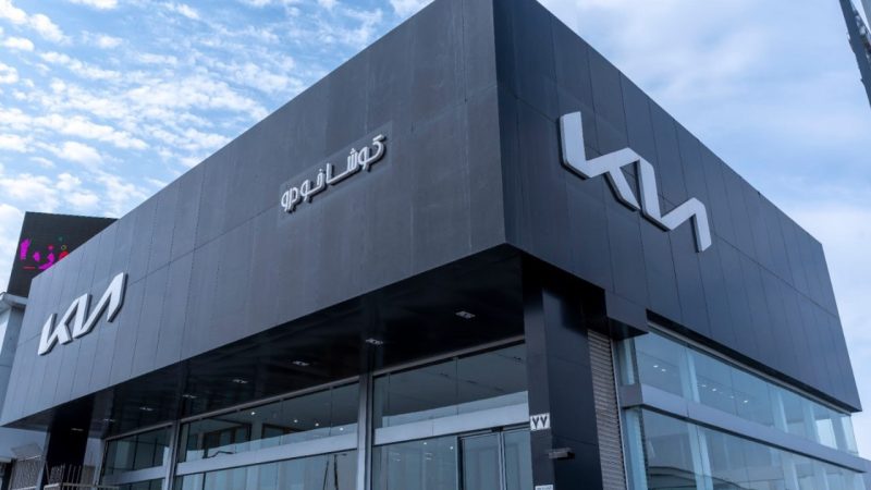 واردات خودرو