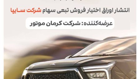 کرمان موتور