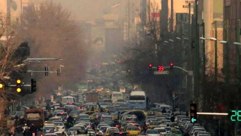 خودروی فرسوده