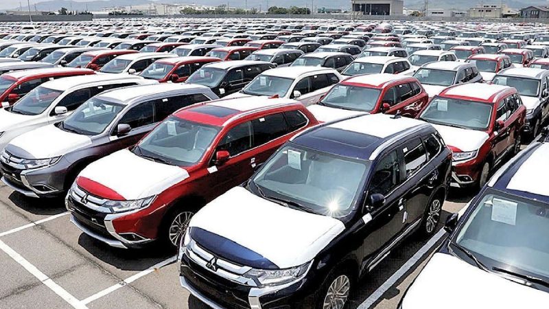 بازار خودرو