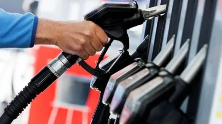 قیمت حامل‌های انرژی