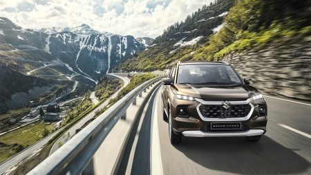 سوزوکی ویتارا