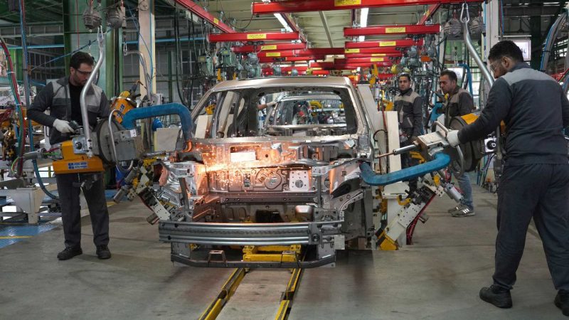 فردا موتورز