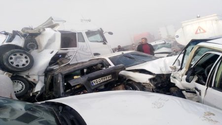 ایمنی خودرو
