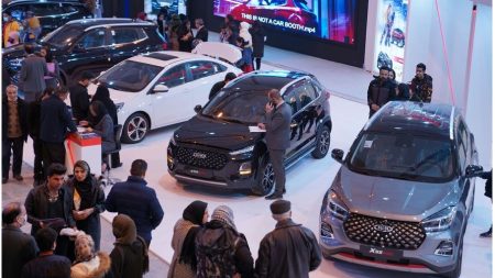 مدیران خودرو