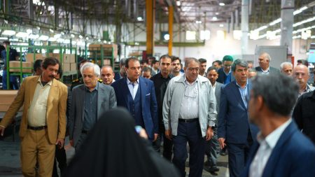 کرمان موتور