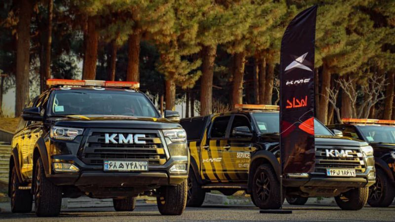 کرمان موتور