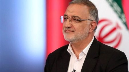 ایستگاه‌های شارژ