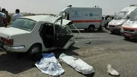 تصادف