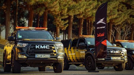 کرمان موتور