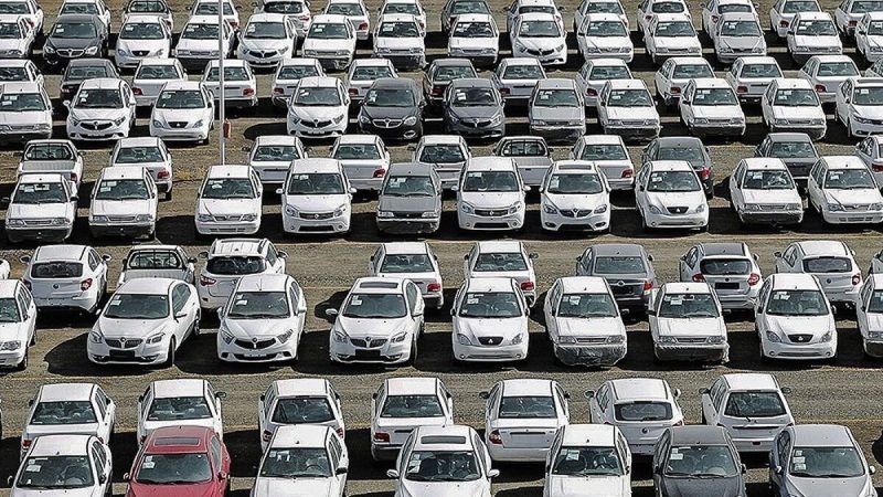 قیمت‌گذاری خودرو