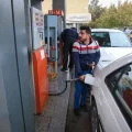 بنزین