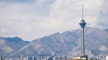 آلودگی هوا