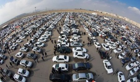 خودرو