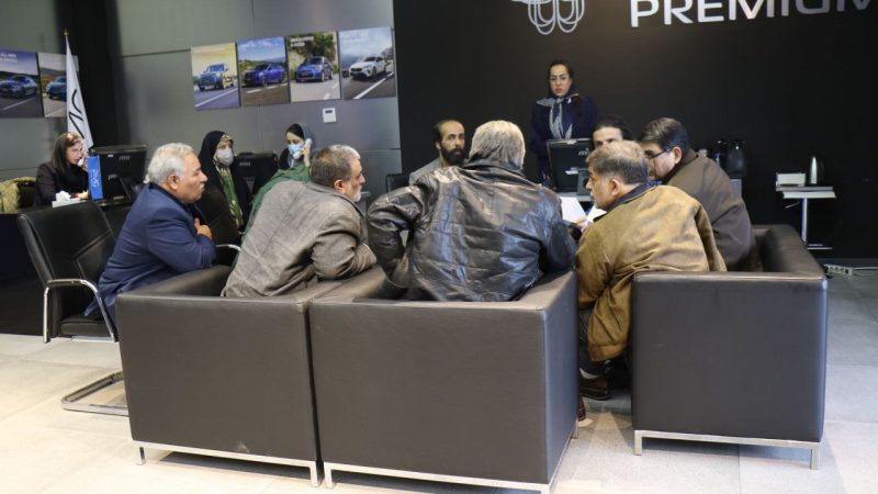 واردات خودرو