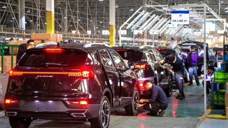 کرمان موتور