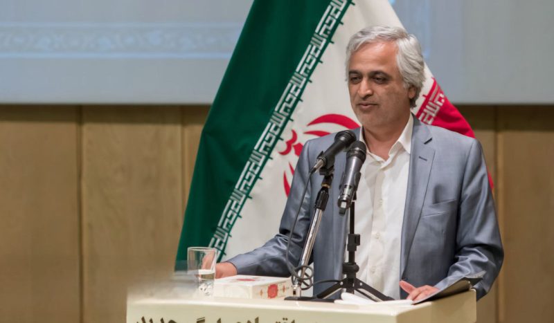 کرمان موتور