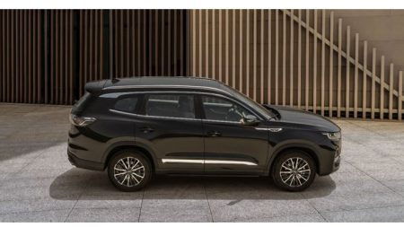 تیگو ۸ پرو مکس آی‌ای