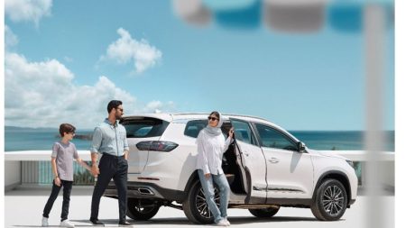 فونیکس NEV