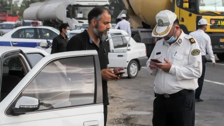 اعمال قانون