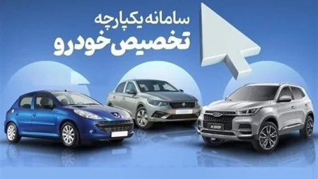 خودروهای وارداتی