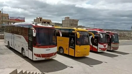 اتوبوس