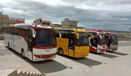 اتوبوس
