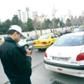 تخلف پلاک