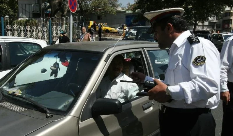 جریمه