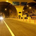 تونل نیایش