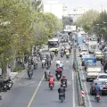 موتورسیکلت‌