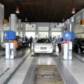 معاینه فنی خودرو