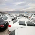بازار خودرو