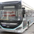 اتوبوس برقی