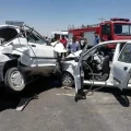 تصادفات