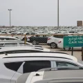 واردات خودرو