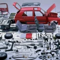 خودروهای مونتاژی