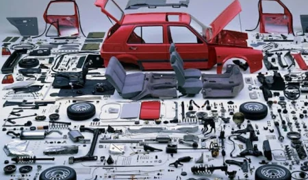 خودروهای مونتاژی