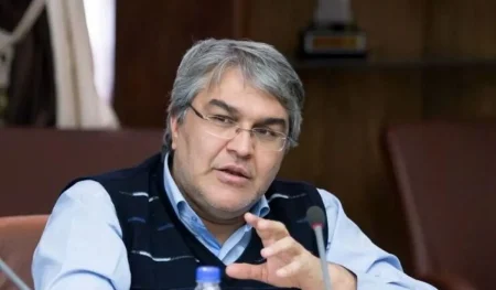 صنعت خودرو